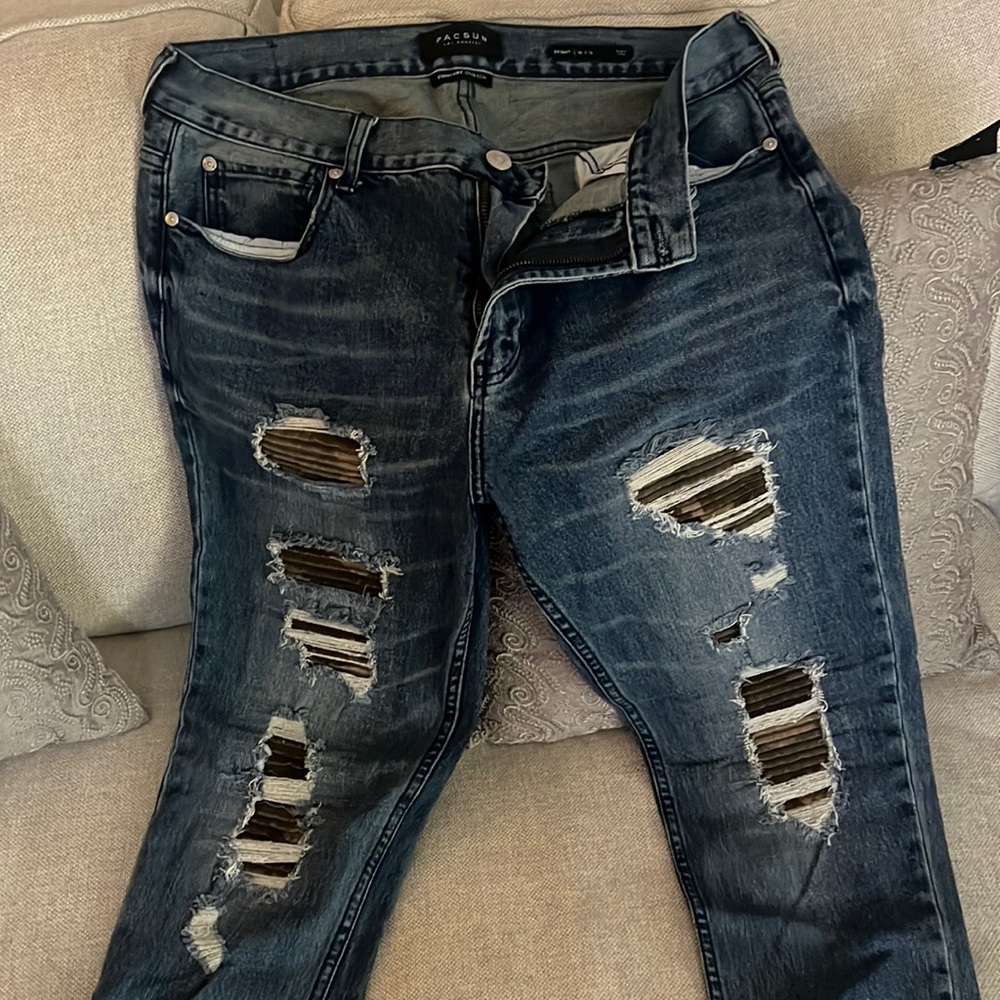 Pacsun jeans